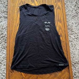 🖤FASTHOUSE Tank•L•Black🖤